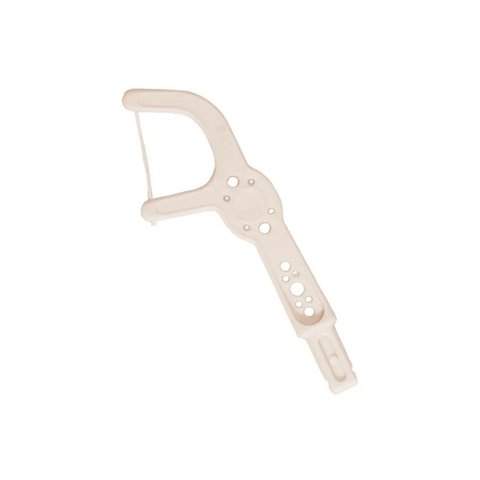EcoFlex™  Starter Kit: Handle + 14 Count Picks